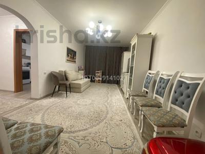 3-комнатная квартира · 70 м² · 2/2 этаж, мкр Кемел (Первомайское) 10Б за 36 млн ₸ в Алматы, Жетысуский р-н