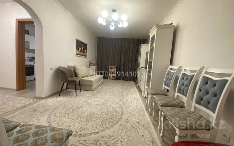 3-комнатная квартира · 70 м² · 2/2 этаж, мкр Кемел (Первомайское) 10Б за 36 млн ₸ в Алматы, Жетысуский р-н — фото 6