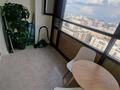 1-комнатная квартира · 46.7 м² · 18/18 этаж, Мангилик Ел 47 за 320 000 ₸ в Астане, Есильский р-н — фото 5