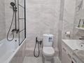 1-комнатная квартира · 46.7 м² · 18/18 этаж, Мангилик Ел 47 за 320 000 ₸ в Астане, Есильский р-н — фото 6