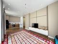 2-бөлмелі пәтер · 54.2 м² · 2 қабат, Сыганак, бағасы: 38.5 млн ₸ в Астане, Нура р-н