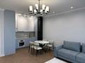 2-комнатная квартира · 65 м² · 5/9 этаж, Турар Рыскулов 3 за 500 000 ₸ в Астане, Есильский р-н