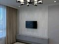 2-комнатная квартира · 65 м² · 5/9 этаж, Турар Рыскулов 3 за 500 000 ₸ в Астане, Есильский р-н — фото 3