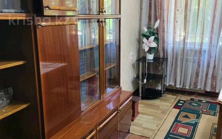 2-комнатная квартира · 48 м² · 2/5 этаж, Молдагулова 4а за 130 000 ₸ в Шымкенте, Аль-Фарабийский р-н — фото 2