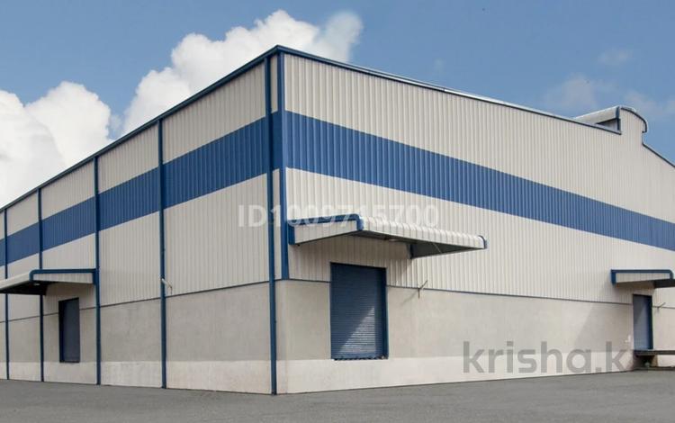 Склады · 2000 м² за 10 млн 〒 в Косшы — фото 2