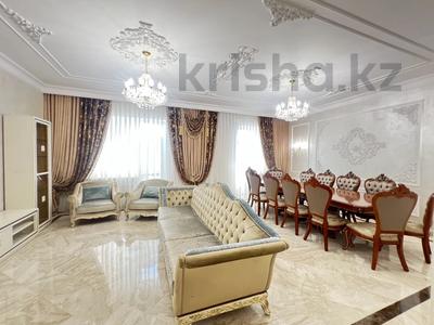 5-бөлмелі пәтер · 220.5 м² · 6/7 қабат, Саркырама 4, бағасы: 200 млн ₸ в Астане, Алматы р-н