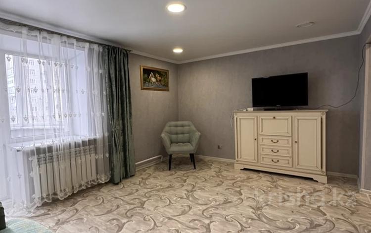 2-комнатная квартира · 55.8 м² · 5/12 этаж, Казакстан 68 — Пермитина за 31 млн ₸ в Усть-Каменогорске — фото 2