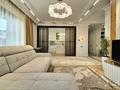 5-бөлмелі пәтер · 206.6 м² · 3/3 қабат, Горный Гигант ш/а., Кажымукана 109, бағасы: 417 млн ₸ в Алматы, Медеуский р-н — фото 10