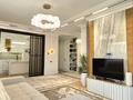 5-бөлмелі пәтер · 206.6 м² · 3/3 қабат, Горный Гигант ш/а., Кажымукана 109, бағасы: 417 млн ₸ в Алматы, Медеуский р-н — фото 12