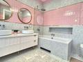 5-бөлмелі пәтер · 206.6 м² · 3/3 қабат, Горный Гигант ш/а., Кажымукана 109, бағасы: 417 млн ₸ в Алматы, Медеуский р-н — фото 28