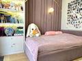 5-бөлмелі пәтер · 206.6 м² · 3/3 қабат, Горный Гигант ш/а., Кажымукана 109, бағасы: 417 млн ₸ в Алматы, Медеуский р-н — фото 35