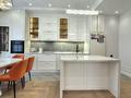 5-бөлмелі пәтер · 206.6 м² · 3/3 қабат, Горный Гигант ш/а., Кажымукана 109, бағасы: 417 млн ₸ в Алматы, Медеуский р-н — фото 4