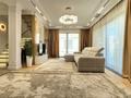 5-бөлмелі пәтер · 206.6 м² · 3/3 қабат, Горный Гигант ш/а., Кажымукана 109, бағасы: 417 млн ₸ в Алматы, Медеуский р-н — фото 41
