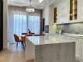 5-бөлмелі пәтер · 206.6 м² · 3/3 қабат, Горный Гигант ш/а., Кажымукана 109, бағасы: 417 млн ₸ в Алматы, Медеуский р-н — фото 5