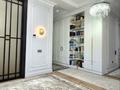 5-бөлмелі пәтер · 206.6 м² · 3/3 қабат, Горный Гигант ш/а., Кажымукана 109, бағасы: 417 млн ₸ в Алматы, Медеуский р-н — фото 8