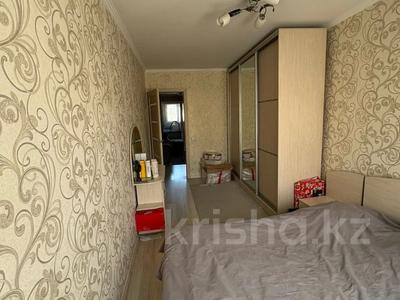 2-бөлмелі пәтер · 45.6 м² · 4/4 қабат, мкр №12, бағасы: 25 млн ₸ в Алматы, Ауэзовский р-н