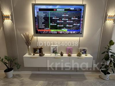 2-комнатная квартира · 67 м² · 2/9 этаж, Е 511 38 за 46 млн ₸ в Астане, Есильский р-н
