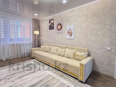 2-комнатная квартира · 44.8 м² · 5/5 этаж, Маяковского 121 за 19.5 млн ₸ в Костанае