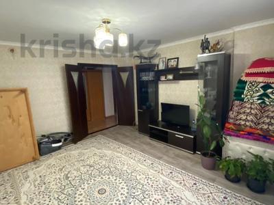 3-бөлмелі пәтер · 61 м² · 10/10 қабат, мкр 11, бағасы: 15.5 млн 〒 в Актобе, мкр 11