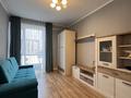 2-комнатная квартира · 55 м² · 6 этаж, Абая 130 — Розыбакиева за 350 000 ₸ в Алматы, Бостандыкский р-н — фото 2