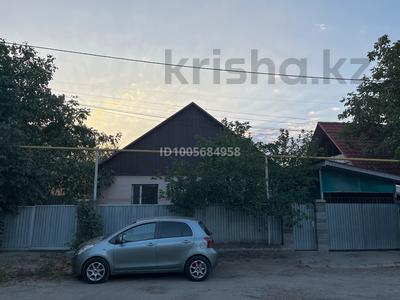 Отдельный дом · 4 комнаты · 66 м² · 3.72 сот., Карсакбаева 1 — Район Спортшколы за 42 млн 〒 в Талгаре