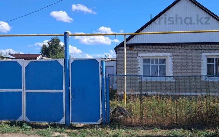 Жеке үй · 4 бөлме · 70 м² · 7 жүзд., Герцена 34, бағасы: 19 млн ₸ в Затобольске (Тобыле) — фото 2