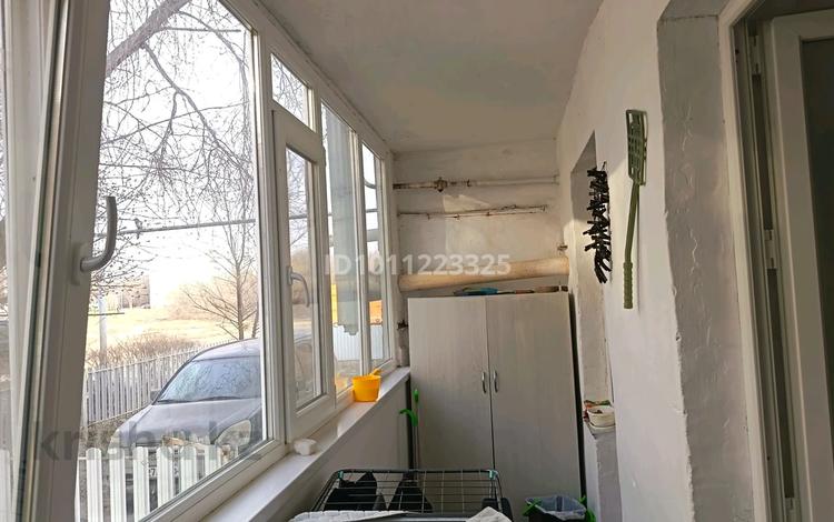 2-бөлмелі пәтер · 47 м² · 1/2 қабат, Горпитомник 2, бағасы: 10 млн ₸ в Актобе, мкр. Курмыш — фото 2