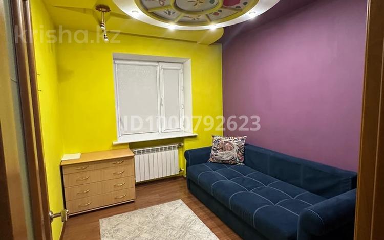 3-комнатная квартира · 65 м² · 2/9 этаж, мкр Юго-Восток, Мкр Степной 2 1 за 250 000 ₸ в Караганде, Казыбек би р-н — фото 15