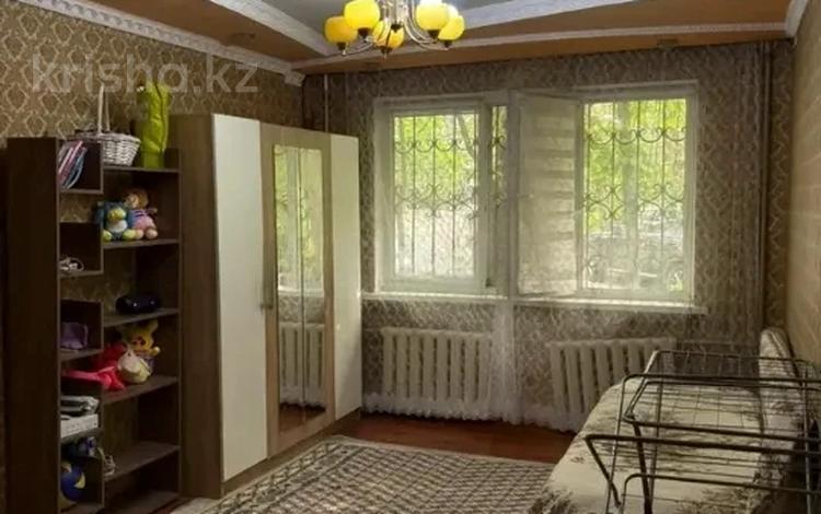 2-комнатная квартира · 45 м² · 1/4 этаж, мкр №4 за 25.5 млн ₸ в Алматы, Ауэзовский р-н — фото 5