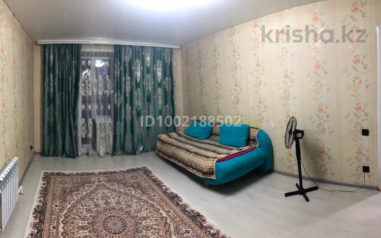 1-бөлмелі пәтер · 45 м² · 1/5 қабат, Юбилейный 50, бағасы: 140 000 ₸ в Костанае — фото 2