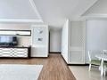 4-комнатная квартира · 160 м² · 5/27 этаж, Кошкарбаева 8 за 1.5 млн ₸ в Астане, Сарайшык р-н