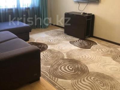 2-комнатная квартира · 50 м² · 2/9 этаж, Жибек жолы за 46 млн ₸ в Алматы, Медеуский р-н