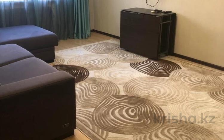 2-комнатная квартира · 50 м² · 2/9 этаж, Жибек жолы за 46 млн ₸ в Алматы, Медеуский р-н — фото 3