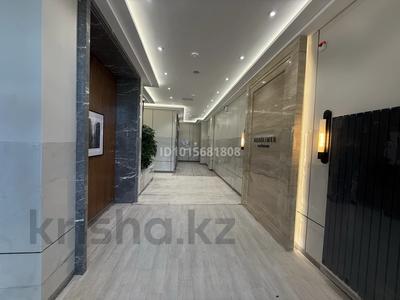 3-комнатная квартира · 103 м² · 2/16 этаж, Толе би 54/1 за 83 млн ₸ в Астане, Нура р-н