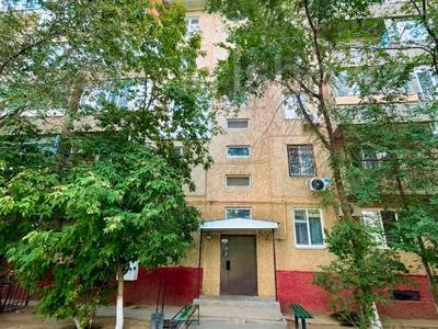 3-бөлмелі пәтер · 61.9 м² · 5/5 қабат, Владимирского 2а, бағасы: 24 млн ₸ в Атырау, мкр Авангард-4