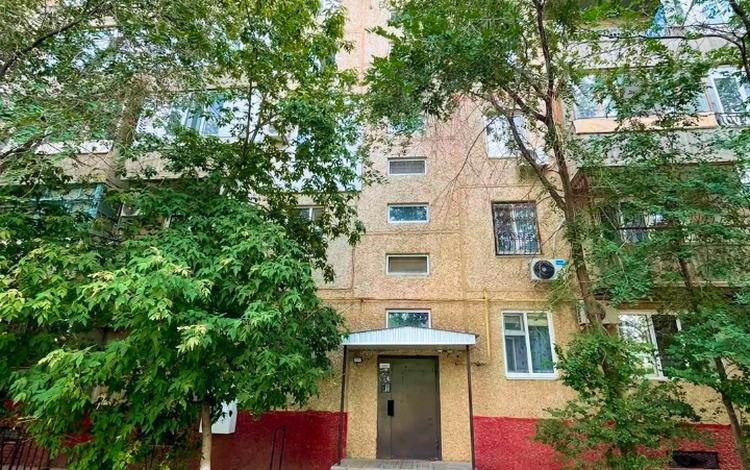 3-бөлмелі пәтер · 61.9 м² · 5/5 қабат, Владимирского 2а, бағасы: 24 млн ₸ в Атырау, мкр Авангард-4 — фото 2