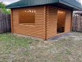 Дача · 1 комната · 20 м², Притобольская 18 — Наримановка за 20 000 ₸ в Костанае