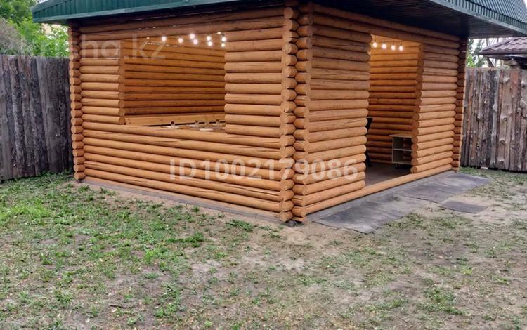 Дача · 1 комната · 20 м², Притобольская 18 — Наримановка за 20 000 ₸ в Костанае — фото 2