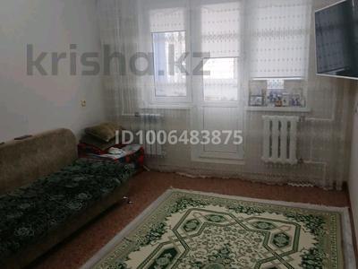 2-комнатная квартира · 49.5 м² · 4/5 этаж, мкр 5 144 — Есетбатыр за 14 млн ₸ в Актобе