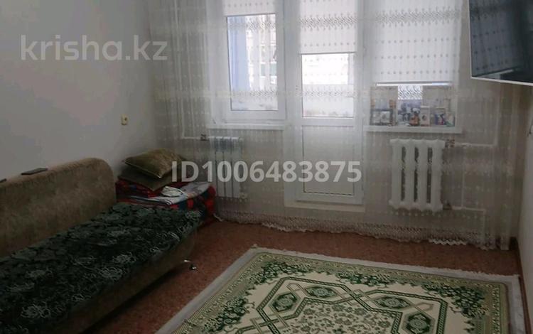 2-комнатная квартира · 49.5 м² · 4/5 этаж, мкр 5 144 — Есетбатыр за 14 млн ₸ в Актобе — фото 2