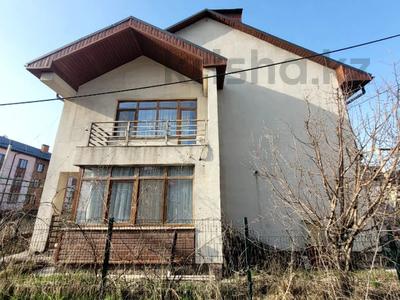 Часть дома · 3 комнаты · 167.3 м² · 1.5 сот., Ыбырай за ~ 34.8 млн 〒 в Алматинской обл., Талгарский р-н