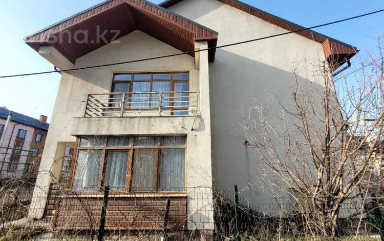 Часть дома · 3 комнаты · 167.3 м² · 1.5 сот., Ыбырай за ~ 34.8 млн 〒 в Алматинской обл., Талгарский р-н — фото 2