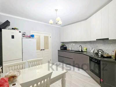 3-комнатная квартира · 70 м² · 9/10 этаж, мкр Каргалы, Кенесары хана 54 — Выше парка первого президента за 47 млн ₸ в Алматы, Наурызбайский р-н