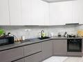 3-комнатная квартира · 70 м² · 9/10 этаж, мкр Каргалы, Кенесары хана 54 — Выше парка первого президента за 47 млн ₸ в Алматы, Наурызбайский р-н — фото 2