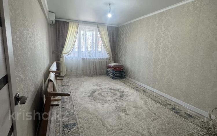 2-бөлмелі пәтер · 52 м² · 4/5 қабат, Ақмешіт 19, бағасы: 10.5 млн ₸ в  — фото 2