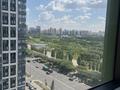 1-комнатная квартира · 42 м² · 12/24 этаж, Кабанбай батыра 48/7 — Орынбор за 230 000 ₸ в Астане, Есильский р-н — фото 9