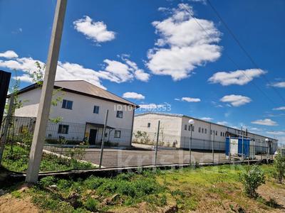 Промбаза · 51 сотка, С 412 4 за 480 млн 〒 в Астане, Сарыарка р-н