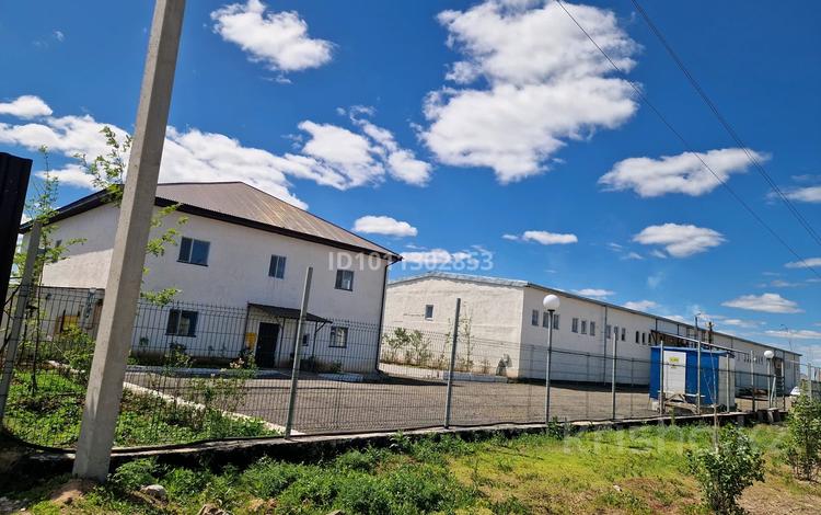 Промбаза · 51 сотка, С 412 4 за 480 млн ₸ в Астане, Сарыарка р-н — фото 14