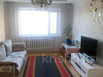 2-комнатная квартира, 51.7 м², 2/5 этаж, Кошкарбаева 89 за 15 млн 〒 в Кокшетау