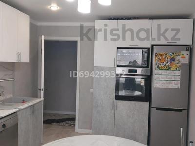 5-комнатная квартира · 84 м² · 2/5 этаж, 2 квартал 18 за 19.5 млн 〒 в Караганде